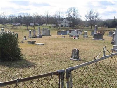 Belmont Cemetery on Sysoon