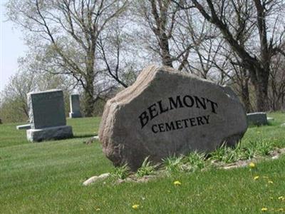 Belmont Cemetery on Sysoon