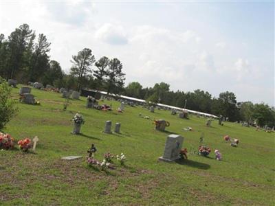 Belmont City Cemetery on Sysoon