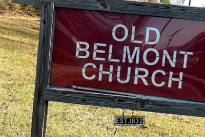 Belmont Methodist Church Cemetery on Sysoon