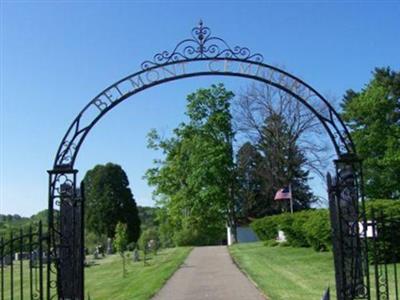 Belmont Town Cemetery on Sysoon