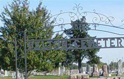 Belton Cemetery on Sysoon