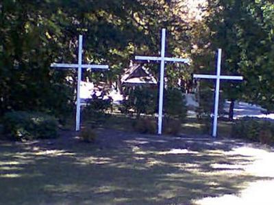 Belue Cemetery on Sysoon