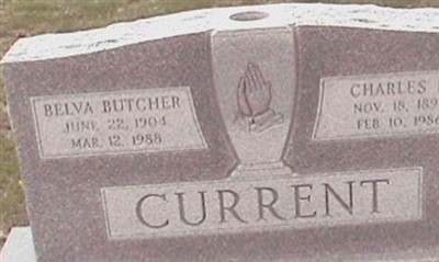 Belva Butcher Current on Sysoon