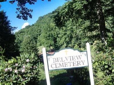 Belview Cemetery on Sysoon