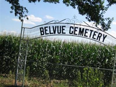Belvue Cemetery on Sysoon