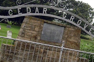 Beman Cemetery on Sysoon