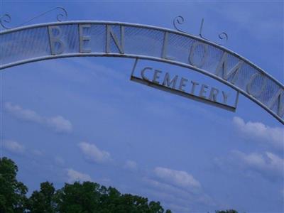 Ben Lomond Cemetery on Sysoon