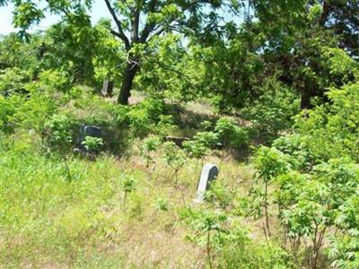 Bend Cemetery on Sysoon