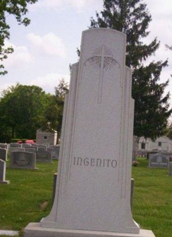 Benedetta C Ingenito on Sysoon