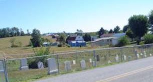Benedict Family Cemetery (Buttermilk Rd) on Sysoon