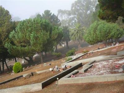 Benicia City Cemetery on Sysoon