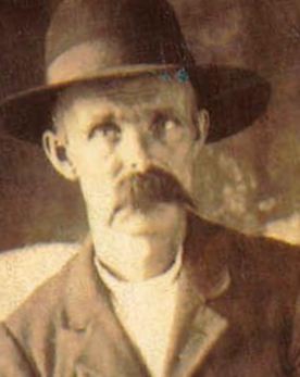 Benjaman Franklin Roberson on Sysoon