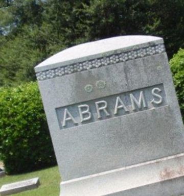 Benjamin Abrams on Sysoon