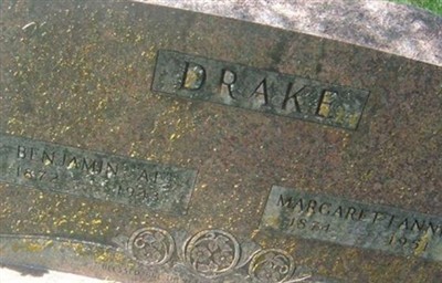 Benjamin Allison Drake, Find a grave on Sysoon Benjamin Allison Drake on Sysoon