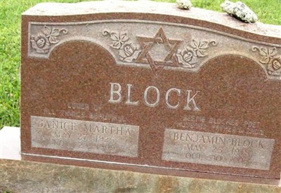 Benjamin Block on Sysoon