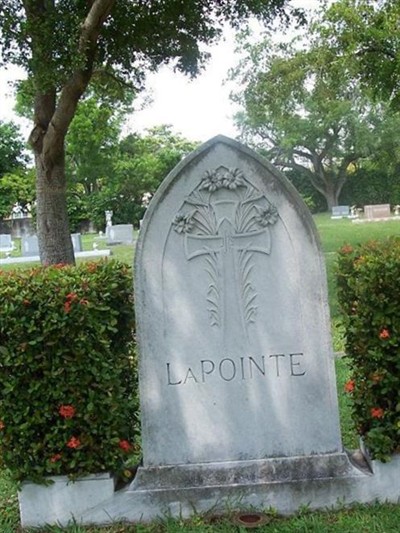 Benjamin C. LaPointe on Sysoon