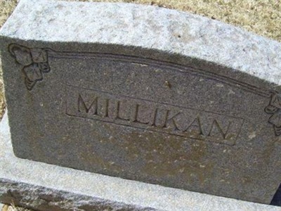 Benjamin E. Millikan on Sysoon