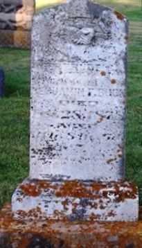 Corp Benjamin F. Buck on Sysoon