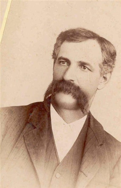 Benjamin Frank Myer on Sysoon