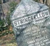 Benjamin Franklin Stringfellow on Sysoon