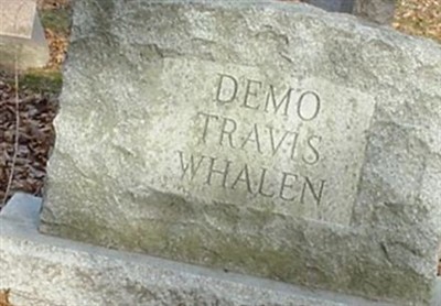 Benjamin J. Demo on Sysoon