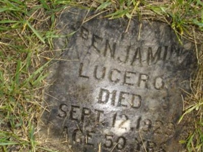 Benjamin Lucero on Sysoon
