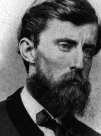 Benjamin Piatt Runkle on Sysoon