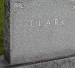 Benjamin R Clark on Sysoon