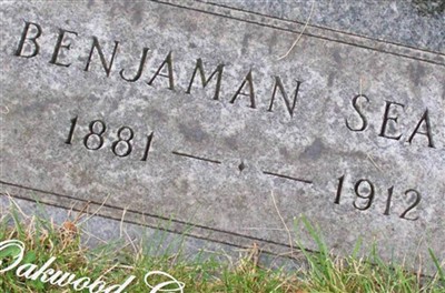 Benjamin Sears on Sysoon