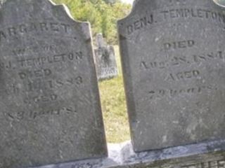 Benjamin Stewart Templeton on Sysoon