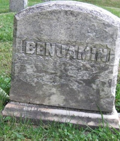 Benjamin W. Stevens on Sysoon