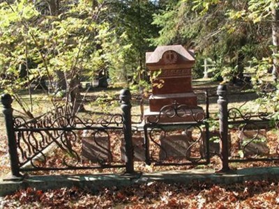 Benjamine St. Oben on Sysoon