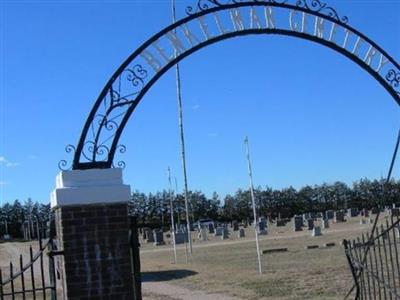 Benkelman Cemetery on Sysoon