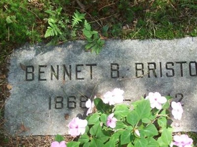 Bennet B Bristol on Sysoon