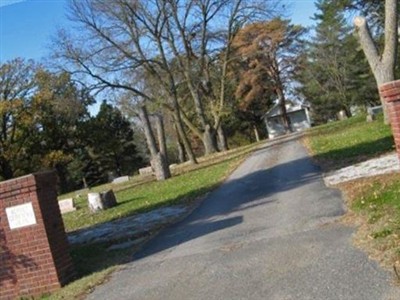Bennet Cemetery on Sysoon