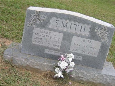 Bennet Martin Smith on Sysoon