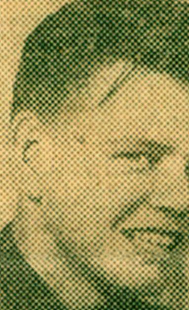 Bennett Alexander Chisholm on Sysoon