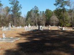 Bennett Cemetery on Sysoon