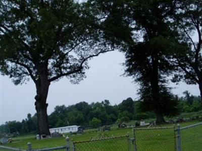 Bennett Cemetery on Sysoon