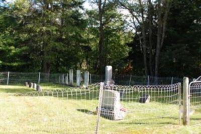 Bennett Cemetery on Sysoon