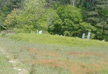 Bennett Family Cemetery on Sysoon