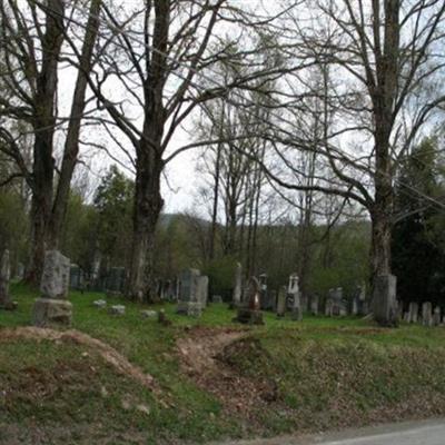 Bennettsville Cemetery on Sysoon