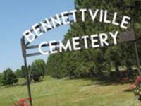 Bennettville Cemetery on Sysoon