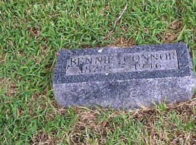 Bennie Conner on Sysoon