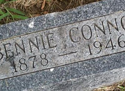 Bennie Conner on Sysoon