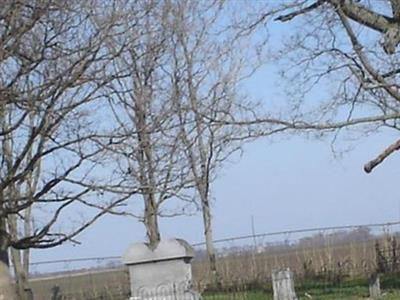 Bennifield Cemetery on Sysoon