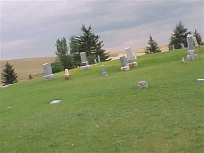 Bennington Cemetery on Sysoon