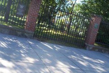 Bennington Street Cemetery on Sysoon