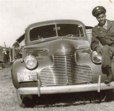 Benny Hayes, Sr on Sysoon